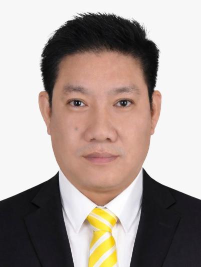 Ruben Satyaputra