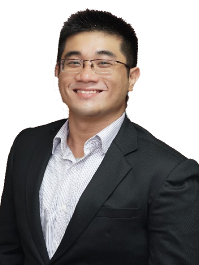 Thomas Satria
