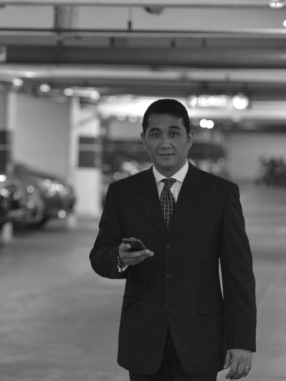 Wahyu Suryanjoyo
