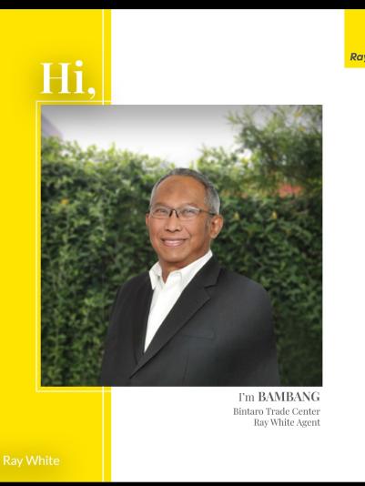 Bambang Ciptarto