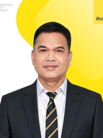 Boby Santoso
