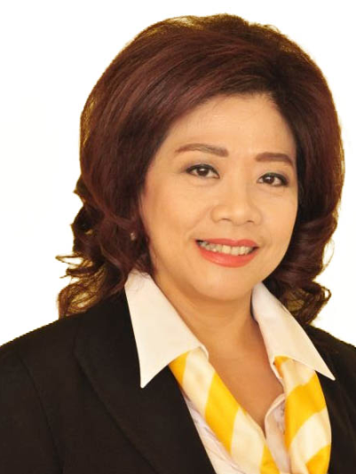 Juanita RWKG