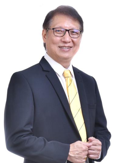 David Budi