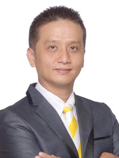 Roni Gunawan