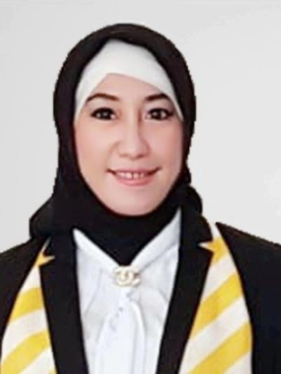 Widianti Purnomo
