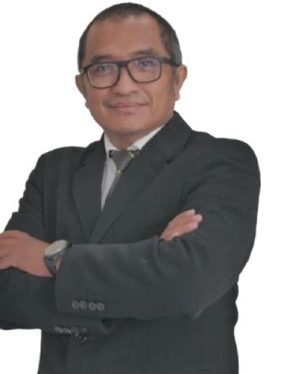 Krisna Slamet Andriawan
