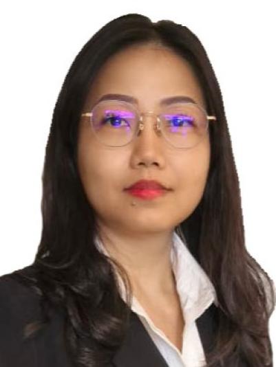 Dewi Kim RWKG
