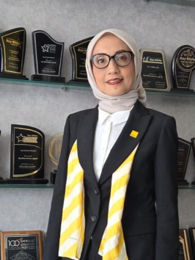 Lina Indrawati