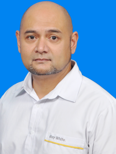 Ben Wisesa - Ray White Serpong BSD