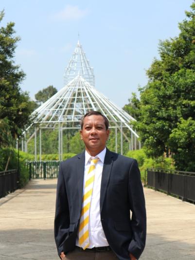 Harry Kurniawan