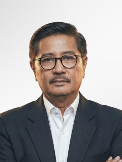 Ricky Worotikan