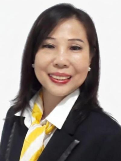 Viviana Wijaya