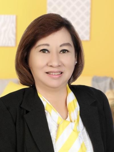 Yenny Hidayat