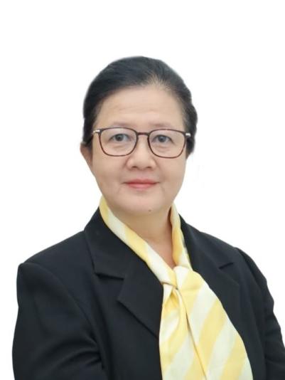 Nurwati Rahardjo