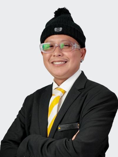 Jacob Nugraha