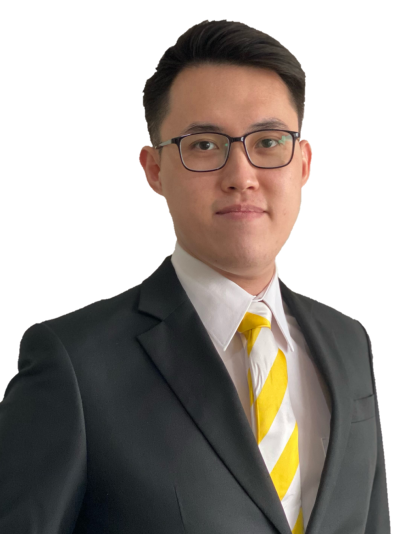 Andika Halim