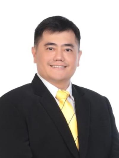Edmond Lee