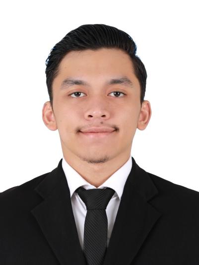 Ahmad Rayyan Tarik