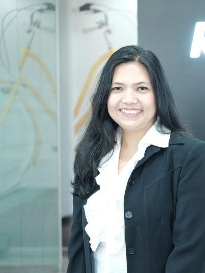 Shinta Uthami