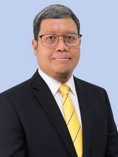 Andry Raywhite