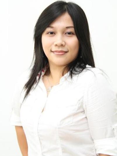 Suryati Karawaci