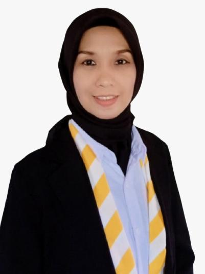 DHINA SARI SP
