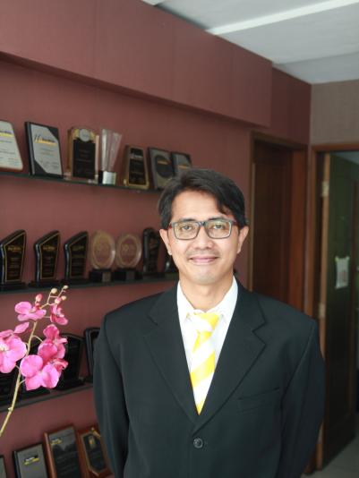 Andi Purnomo