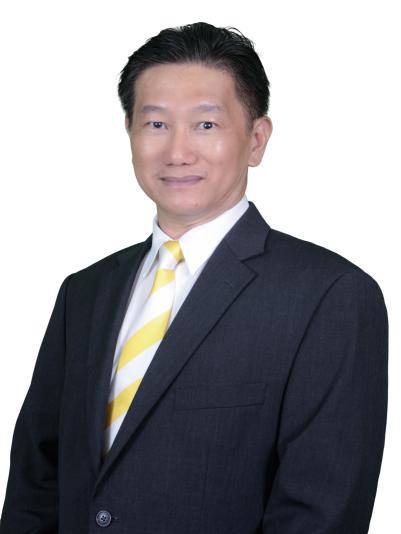 Henry HOFA