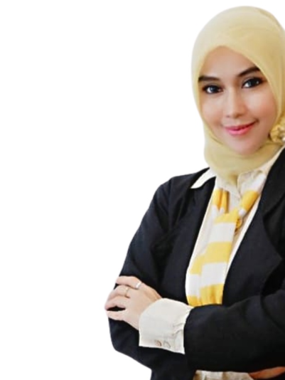 Yunia Rasidin - Ray White Emerald Avenue Bintaro 