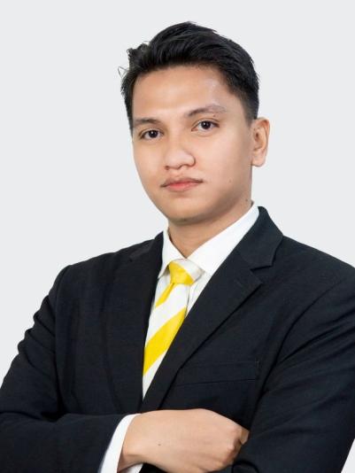 Teguh Utomo (Tommy)