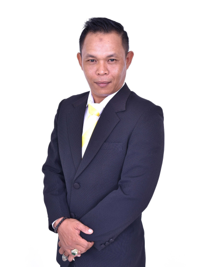 CAN Raywhite palembang
