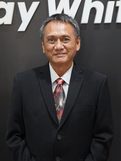 Suryo Imanto