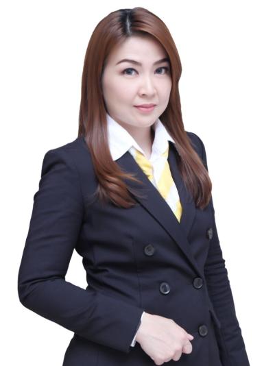 Debby C - Ray White CBD Surabaya