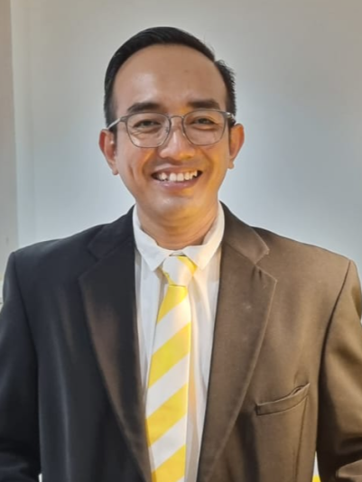 Ardhika Dhany