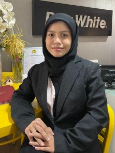 Maya Puspita Sari
