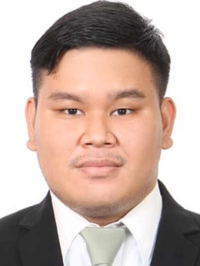 Joel Timothy Zhang