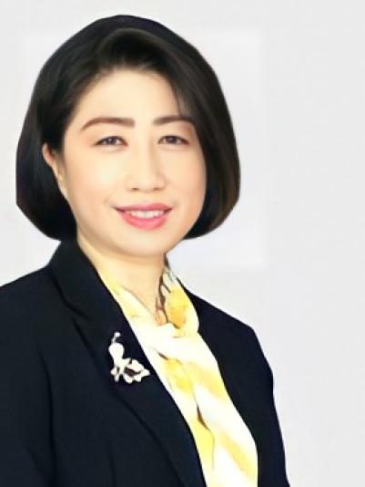 Lilian Liem
