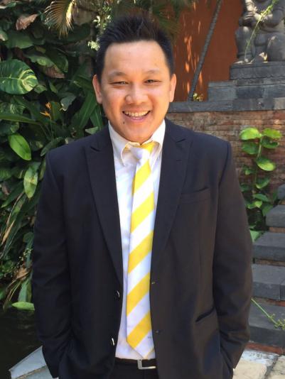 Tjipto Kaharudin - Ray White CBD Surabaya
