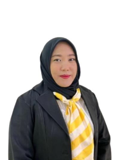 Nuriska Fitriani