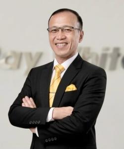 Kim Woo