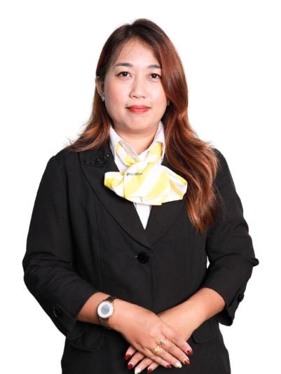 Lucyana "Mey Hwa"