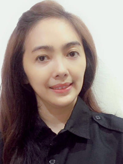 Gita Dewayani