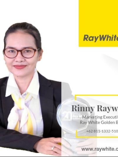 Rinny Raywhite - Ray White Golden BSD
