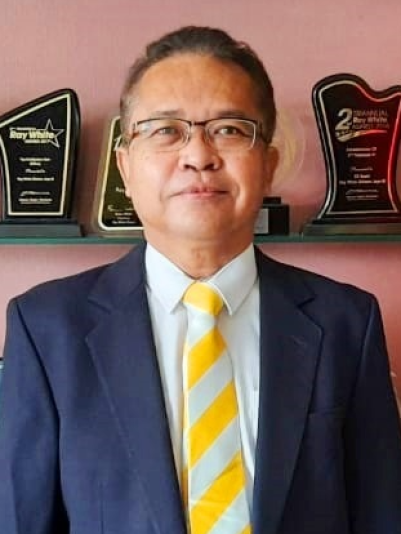 Sidi Yujanarko