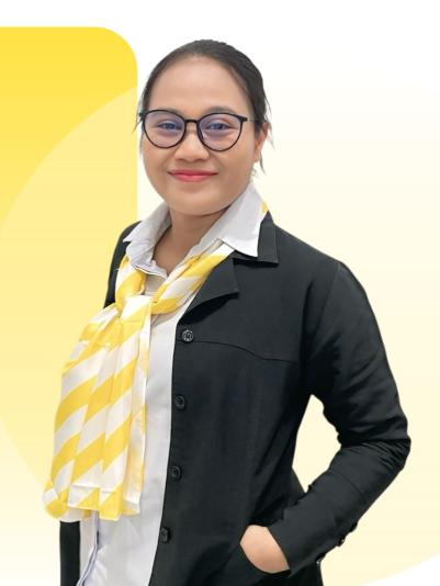 Indri Hapsari