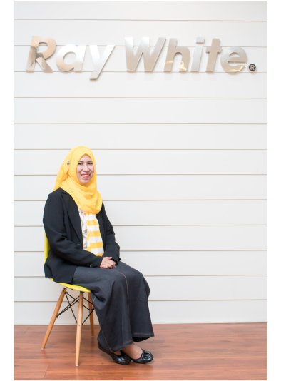 Mulyani Yani - Ray White Emerald Avenue Bintaro 