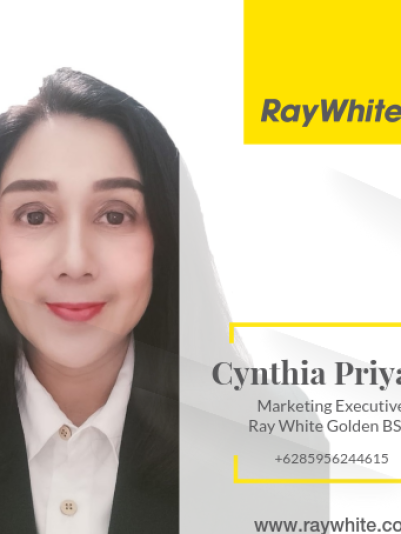 Cynthia priyanti