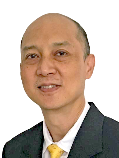 Suandi Widiarto