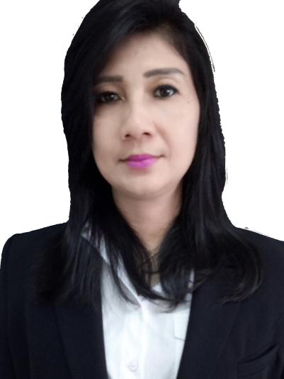 Monica Gunawan