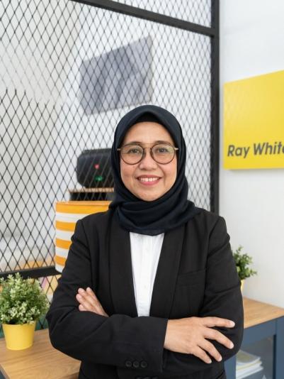 Desi Yanti